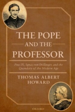 Pope and the Professor