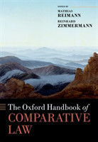 Oxford Handbook of Comparative Law