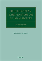 The European Convention on Human Rights A Commentary