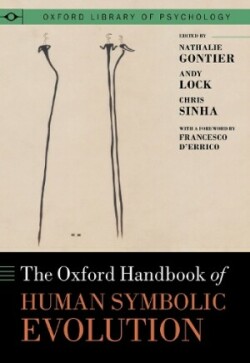 Oxford Handbook of Human Symbolic Evolution