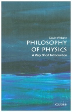 Philosophy of Physics