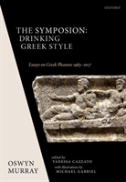 Symposion: Drinking Greek Style