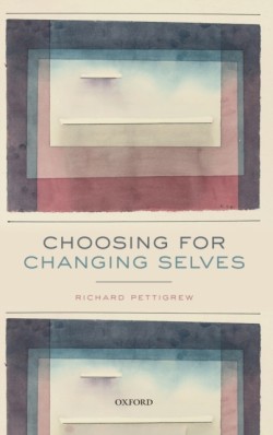 Choosing for Changing Selves