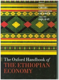 Oxford Handbook of Ethiopian Economy