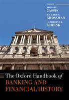 Oxford Handbook of Banking and Financial History  PB