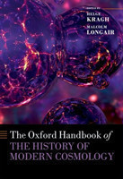 Oxford Handbook of History of Modern Cosmology