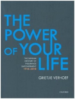 Power of Your Life