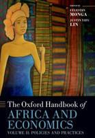 Oxford Handbook of Africa and Economics