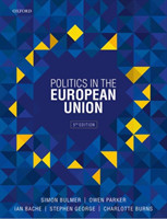 Politics in the European Union, 5th Ed.