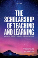 Scholarship of Teaching and Learning