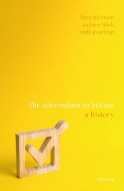 Referendum in Britain