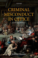 Criminal Misconduct in Office