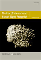 Law of International Human Rights Protection