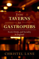 From Taverns to Gastropubs