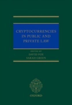 Cryptocurrencies in Public and Private Law