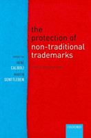 Protection of Non-Traditional Trademarks