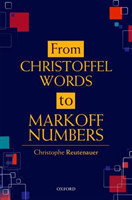 From Christoffel Words to Markoff Numbers