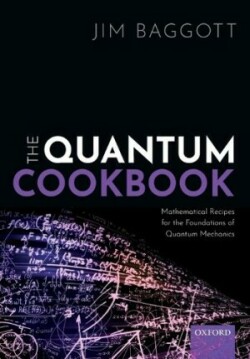 Quantum Cookbook