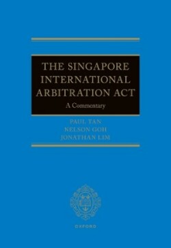 Singapore International Arbitration Act