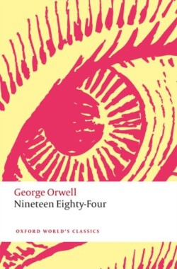 Nineteen Eighty-Four (Paperback)