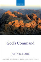 God's Command