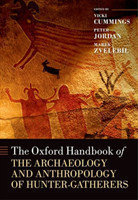 Oxford Handbook of Archaeology and Anthropology of Hunter-Gatherers
