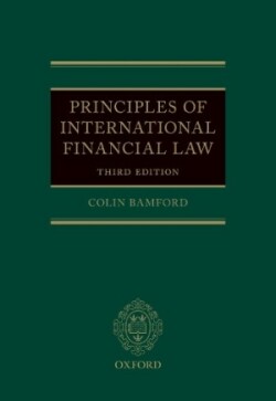 Principles of International Financial Law