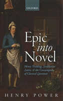 Epic into Novel
