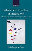 What's Left of the Law of Integration? Decay and Resistance in European Union Law