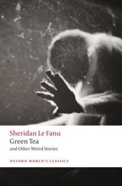 Green Tea and Other Weird Stories (Paperback)