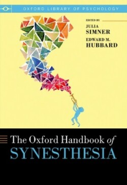 Oxford Handbook of Synesthesia