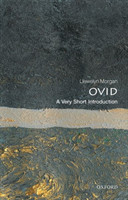 Ovid: A  Very Short Introduction; .