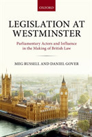 Legislation at Westminster