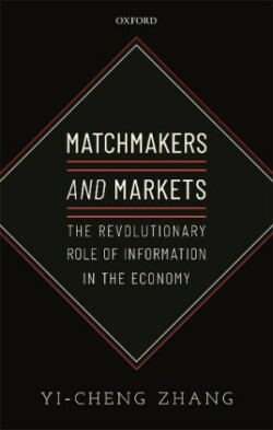 Matchmakers and Markets