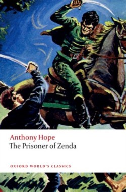 The Prisoner of Zenda 2/e (Paperback)