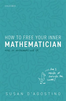 How to Free Your Inner Mathematician