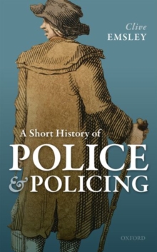 Short History of Police and Policing