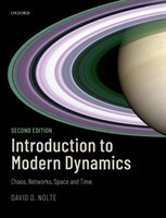 Introduction to Modern Dynamics