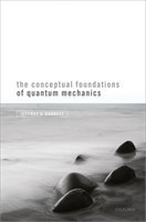 Conceptual Foundations of Quantum Mechanics