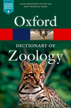 Concise Dictionary of Zoology