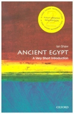 Ancient Egypt: A Very Short Introduction