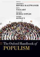 Oxford Handbook of Populism