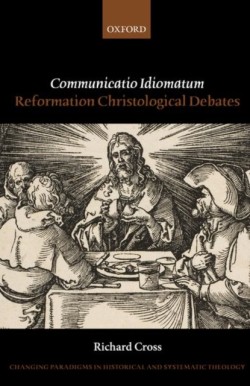 Communicatio Idiomatum