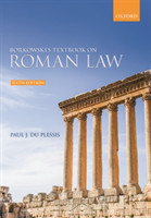 Borkowski's Textbook on Roman Law