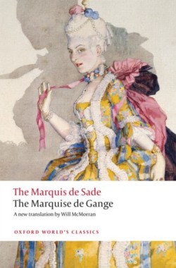 Marquise de Gange (Oxford World´s Classics New Edition)