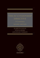 EU Citizenship Directive: A Commentary