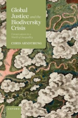 Global Justice and the Biodiversity Crisis