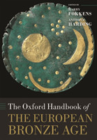 Oxford Handbook of European Bronze Age