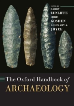 Oxford Handbook of Archaeology
