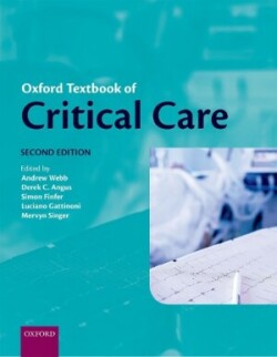 Oxford Textbook of Critical Care, 2nd Ed.